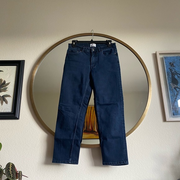 ACNE STUDIOS the row jean - Picture 4 of 7